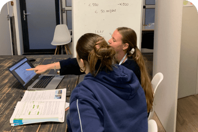 CLOU ExamenBoost Box CLOU examenboost