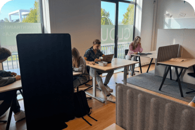 CLOU Huiswerkbegeleiding